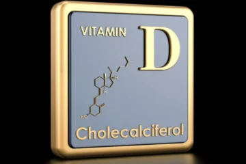 cholecalciferol