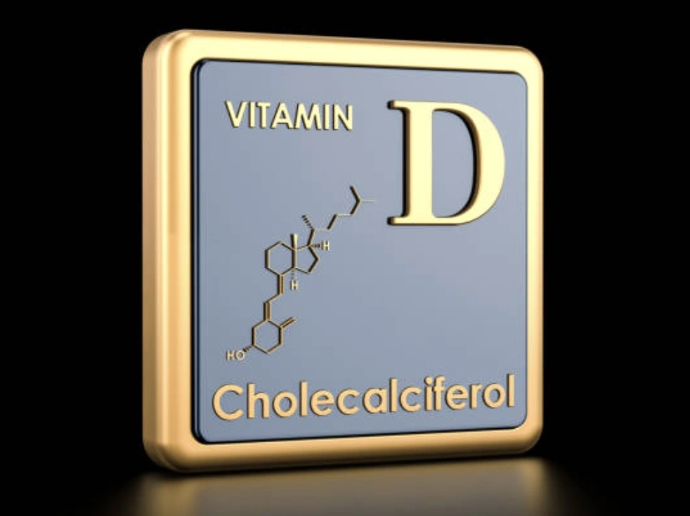 cholecalciferol