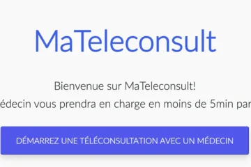 Mateleconsult.fr